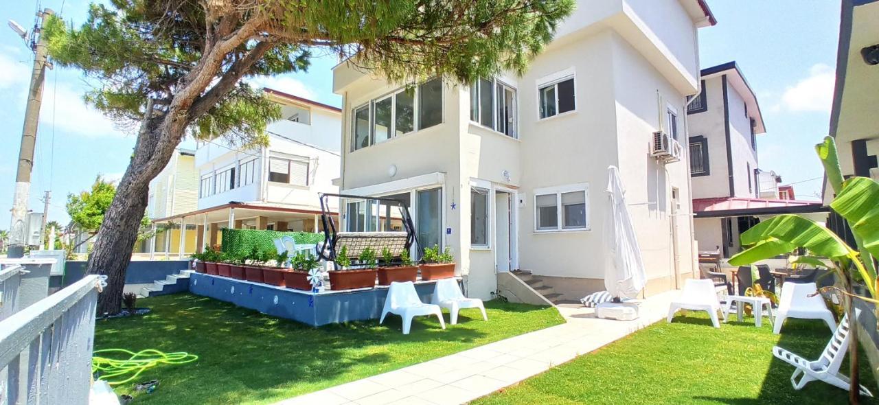 Villa Plaj Kusadasi Exterior foto