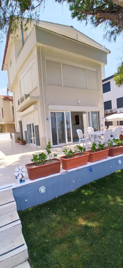 Villa Plaj Kusadasi Exterior foto