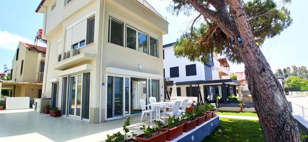 Villa Plaj Kusadasi Exterior foto