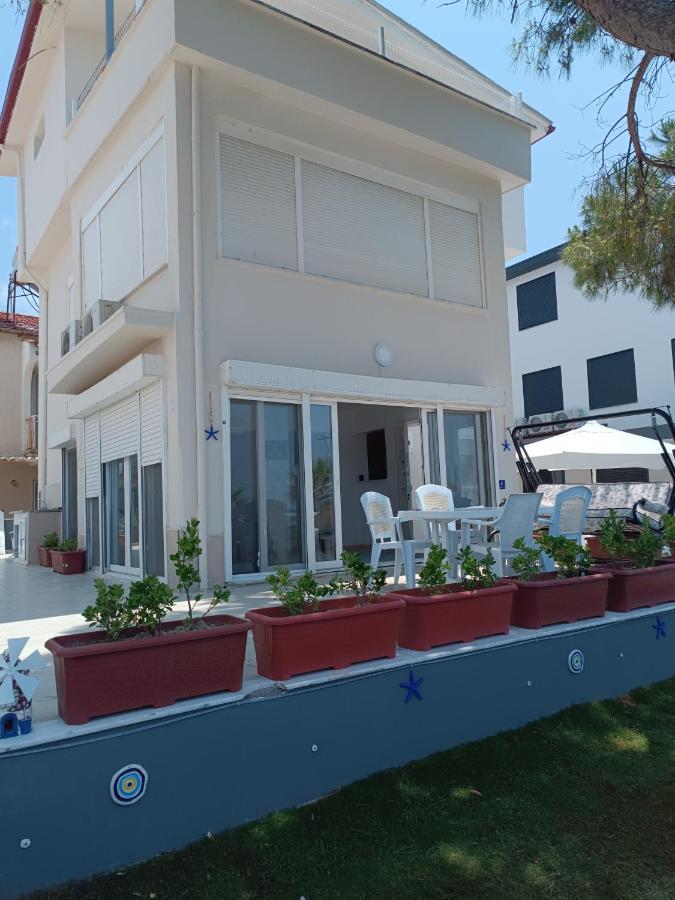 Villa Plaj Kusadasi Exterior foto