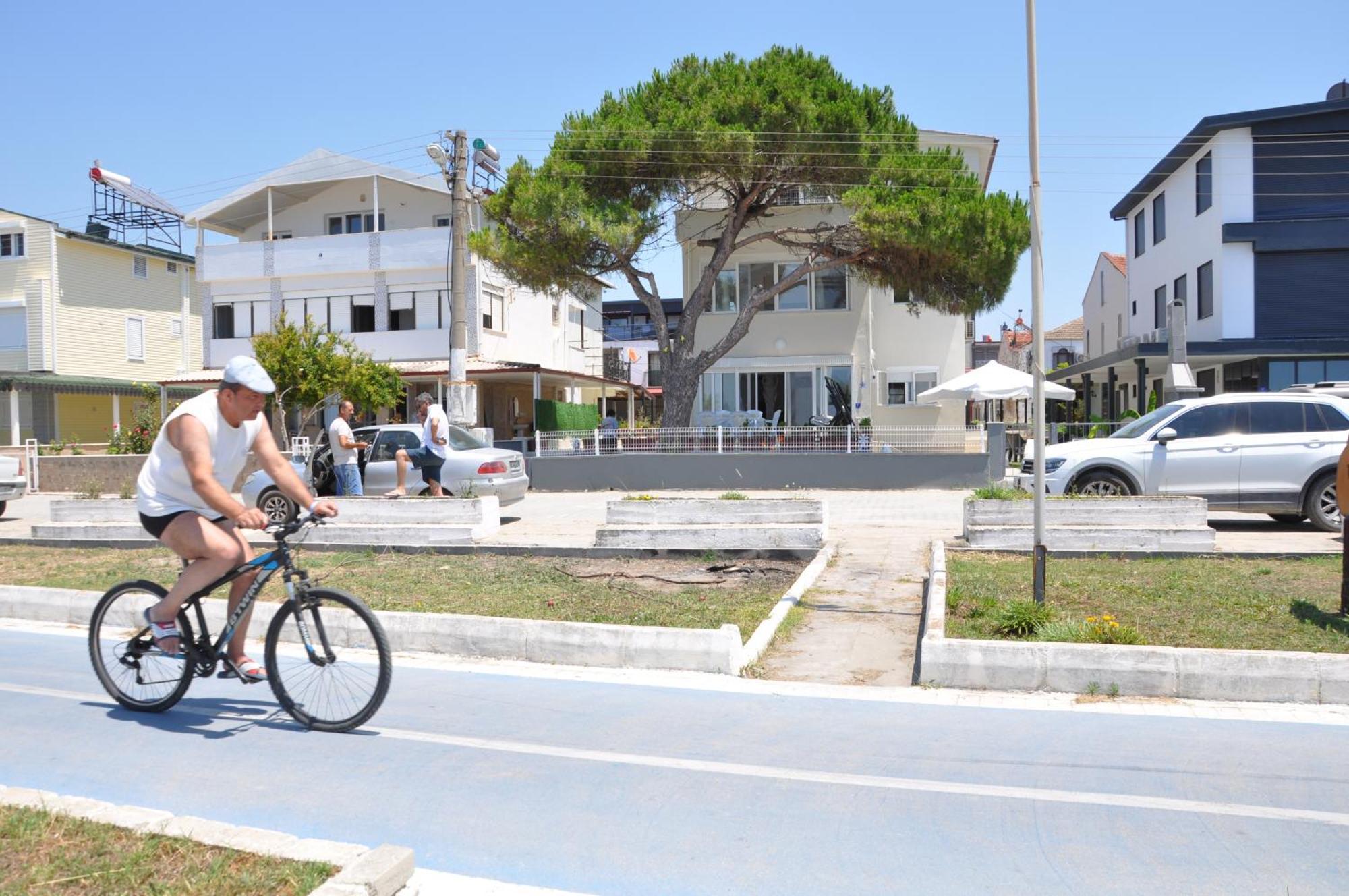 Villa Plaj Kusadasi Exterior foto